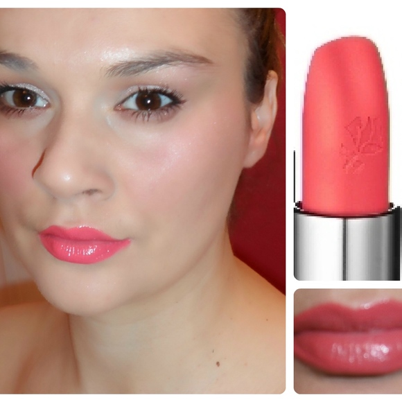 lancome lipstick rouge in love